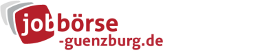 Jobbörse Günzburg - Aktuelle Stellenangebote in Ihrer Region